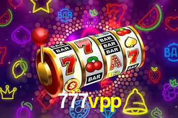 Promoção Relâmpago 777vpp