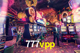 Bônus Diários 777vpp