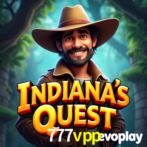 Jogos de Slot 777vpp