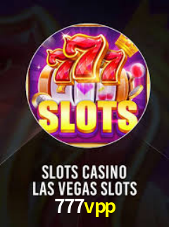 Interface do App 777vpp