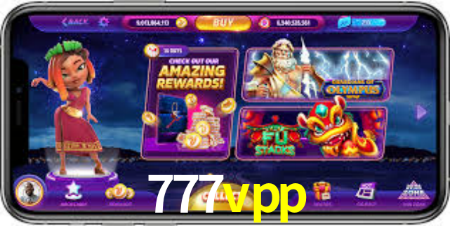 PIX Instantâneo 777vpp